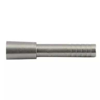 Black Eagle Rampage Stainless Steel Half Outs 12 Pk.