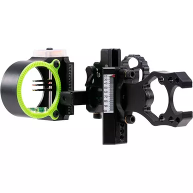 Black Gold Ascent Whitetail Sight Single Pin .019