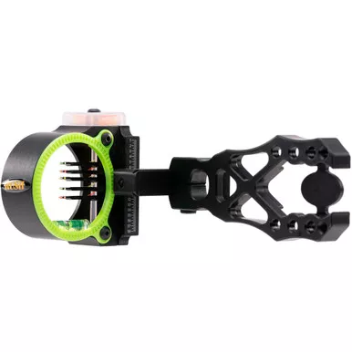 Black Gold Flash Point Rush Sight Single Pin .019