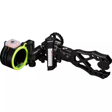 Black Gold Pro Dual Track Sight Pro X Base 2 Pin .019 Rh