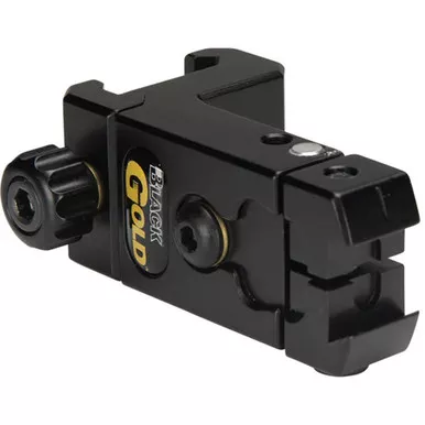 Black Gold Quick Link Base Micro