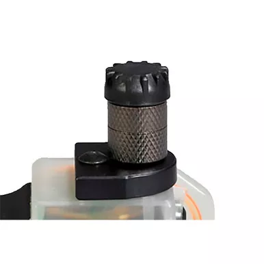 Black Gold Sight Light