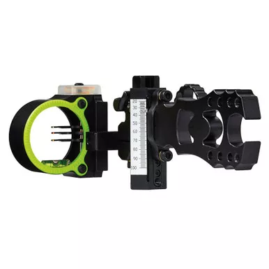 Blackgold Ascent Verdict Sight Black 3 Pin .019 Rh
