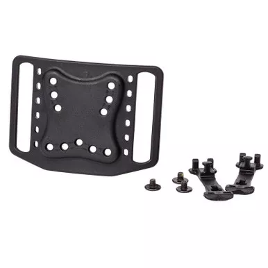 Blackhawk 410901BK CQC Belt Loop with Screws