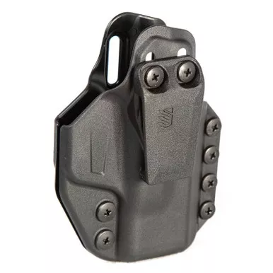 Blackhawk 416078BK Stache IWB BASE Holster Kit for SIG Sauer P365XL