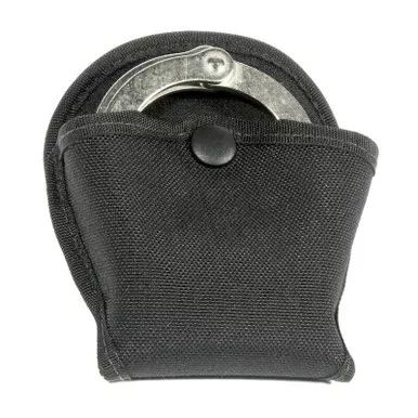 Blackhawk 44A150BK Open Top Single Cuff Case