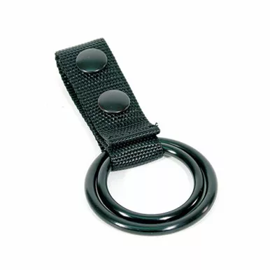 Blackhawk 44A201BK Light/Baton Holder (D-Cell/C-Cell)