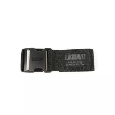 Blackhawk 56DLE2BK Omega Elite Drop-Leg Extender