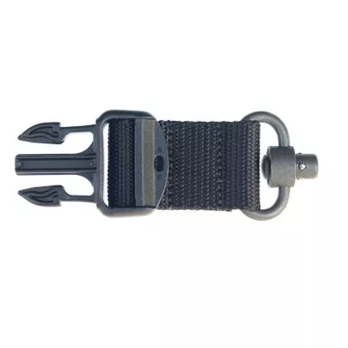 Blackhawk 70SA03BK QD Swivel Sling Adapter