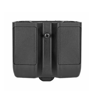 BLACKHAWK Double Stack Double Mag Case (410610PBK)