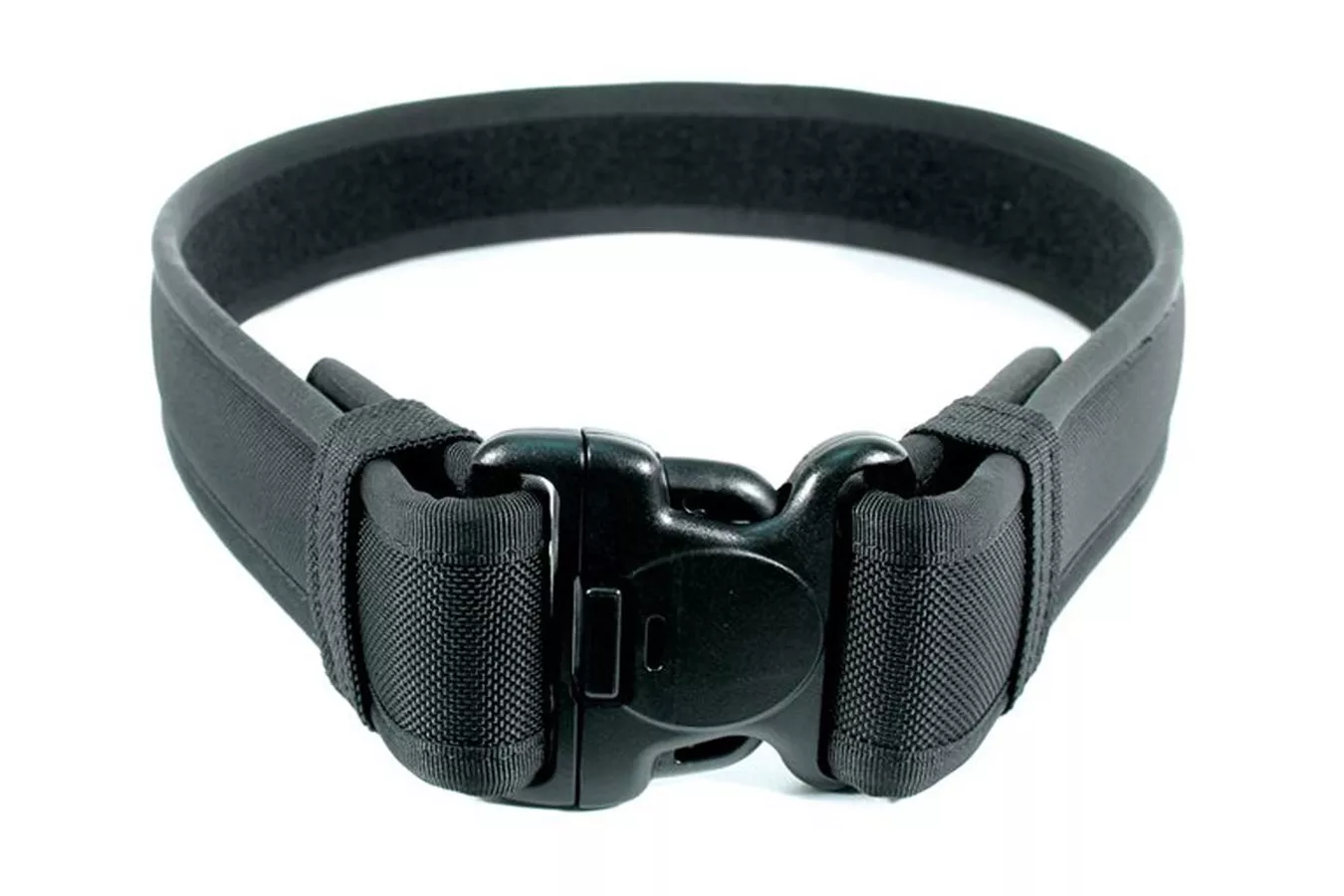 Blackhawk Ergo Padded Duty Belt 32-36 Inch – Black
