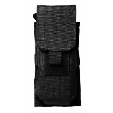 Blackhawk S.T.R.I.K.E. M4/M16 Single Magazine Pouch (Holds 2) - MOLLE