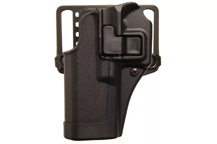 Blackhawk  Serpa CQC Holster for Colt Govt 1911 (Right Hand)
