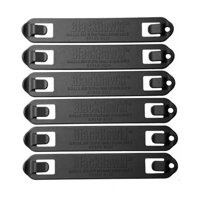 Blackhawk Speed Clips™ Six Pack - #7