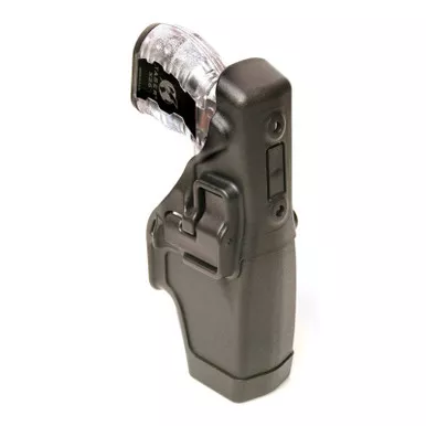 Blackhawk TASER X26 Level 2 Duty Holster