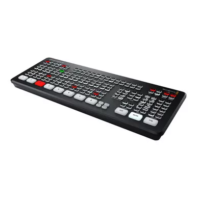 BLACKMAGIC DESIGN ATEM Mini Extreme ISO Switcher (SWATEMMINICEXTISO)