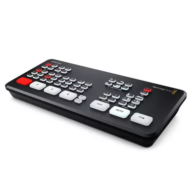 BLACKMAGIC DESIGN ATEM SDI Switcher (SWATEMMXEP)