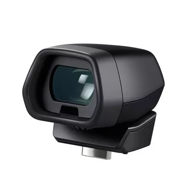 BLACKMAGIC DESIGN Pocket Cinema Camera Pro EVF Viewfinder (CINECAMPOCHDMFTEVF)