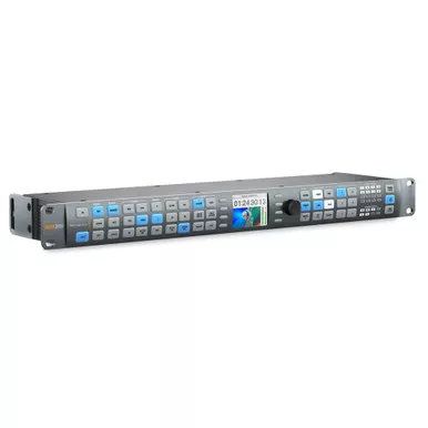 BLACKMAGIC DESIGN Teranex AV Standard Converter (TERANEXEXPAV12GQL)