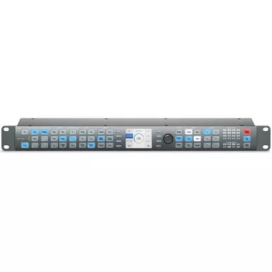 BLACKMAGIC DESIGN Teranex Express Broadcast Up/Down Converter (TERANEXEXP12GDL)