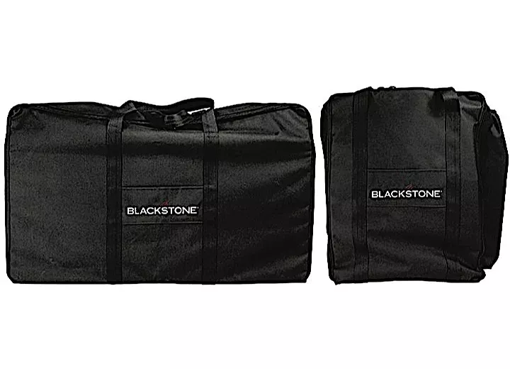 Blackstone Carry Bag Set for Tailgater Combo• 1730