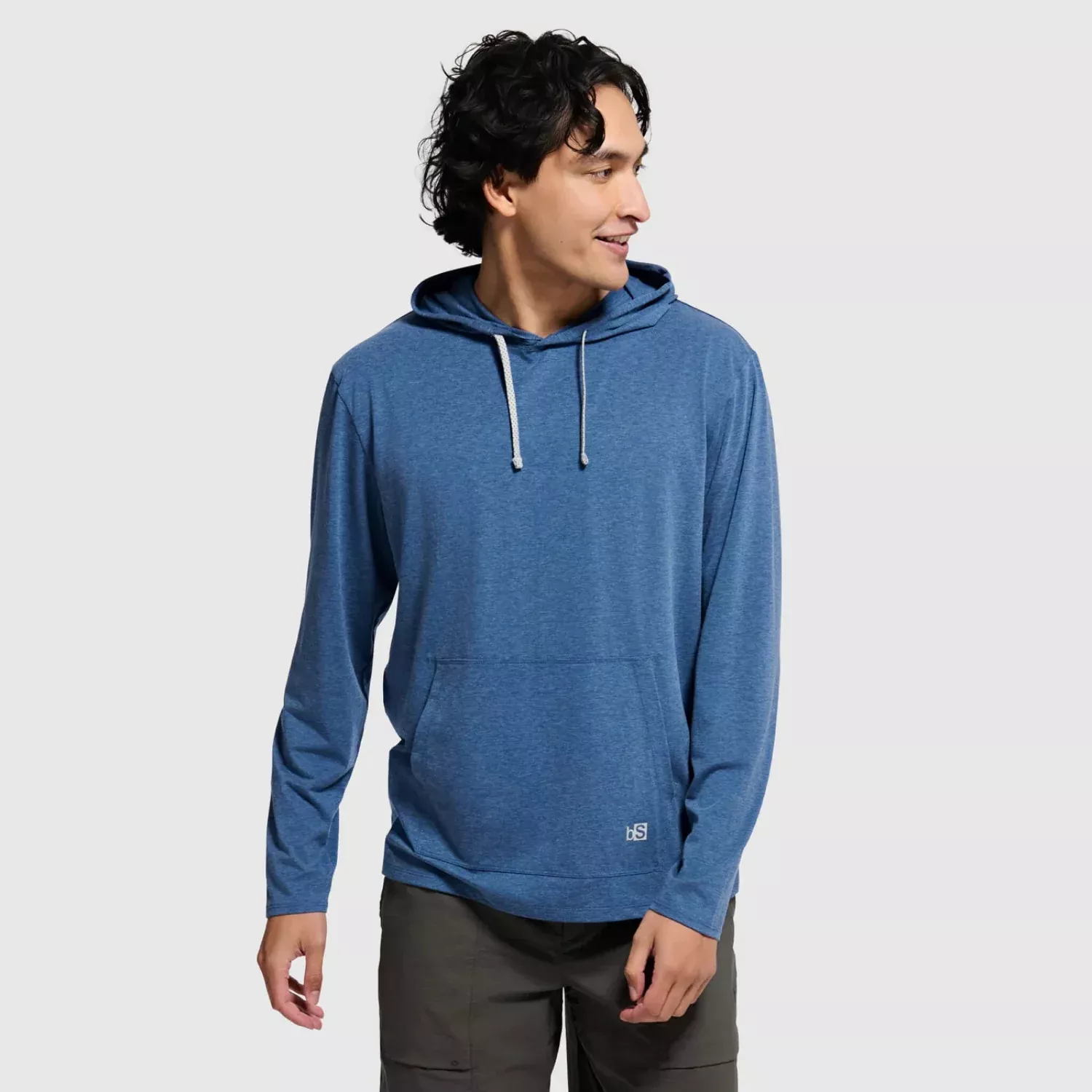 BlackStrap Men’s Aspect Hoodie