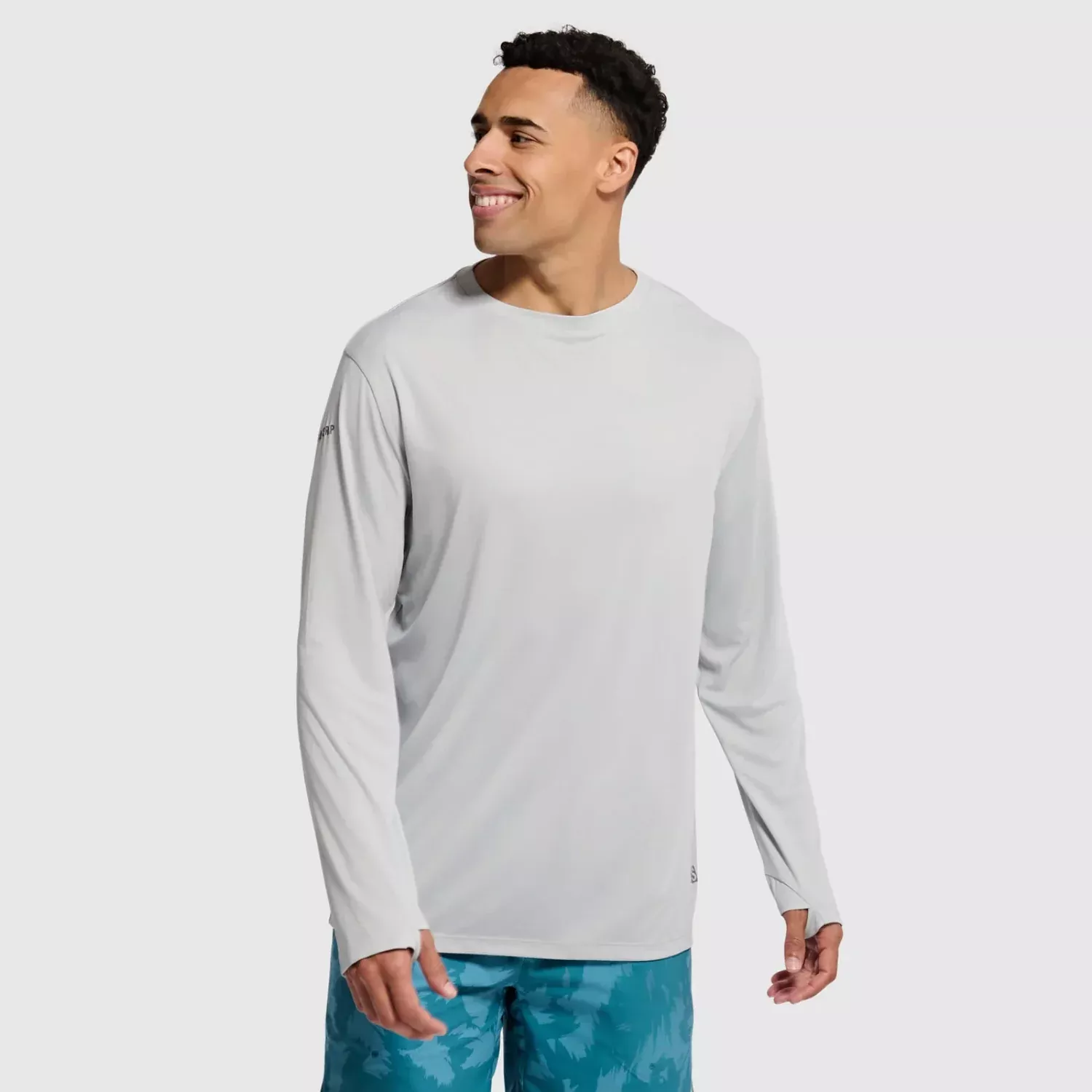 BlackStrap Men’s Brackish Crewneck