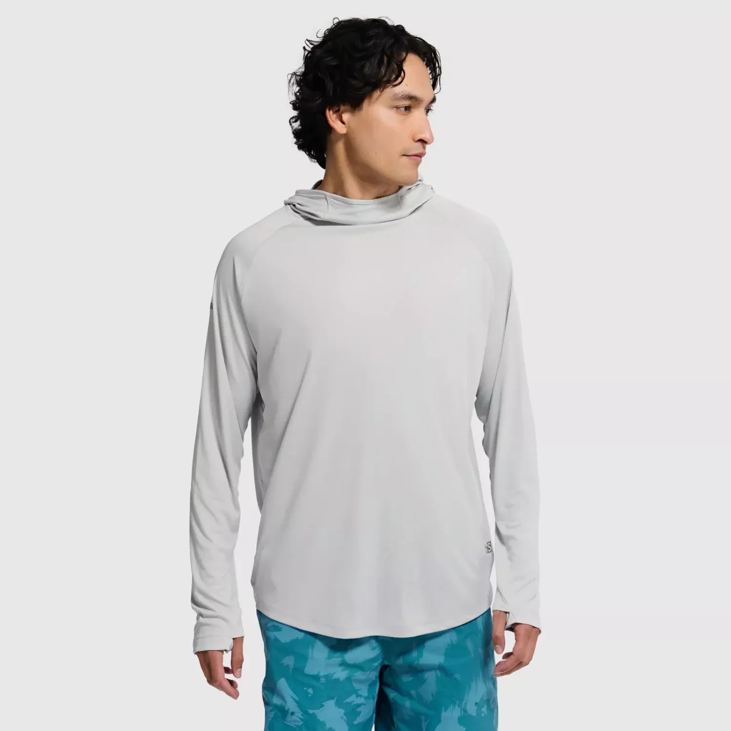 BlackStrap Men’s Brackish Sun Hoodie