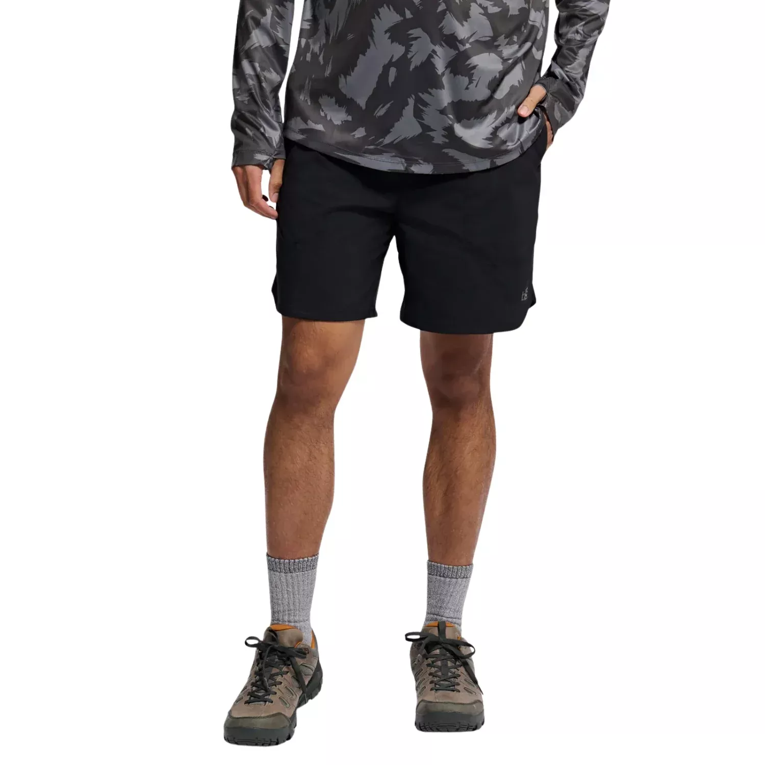 BlackStrap Men's Evap Short