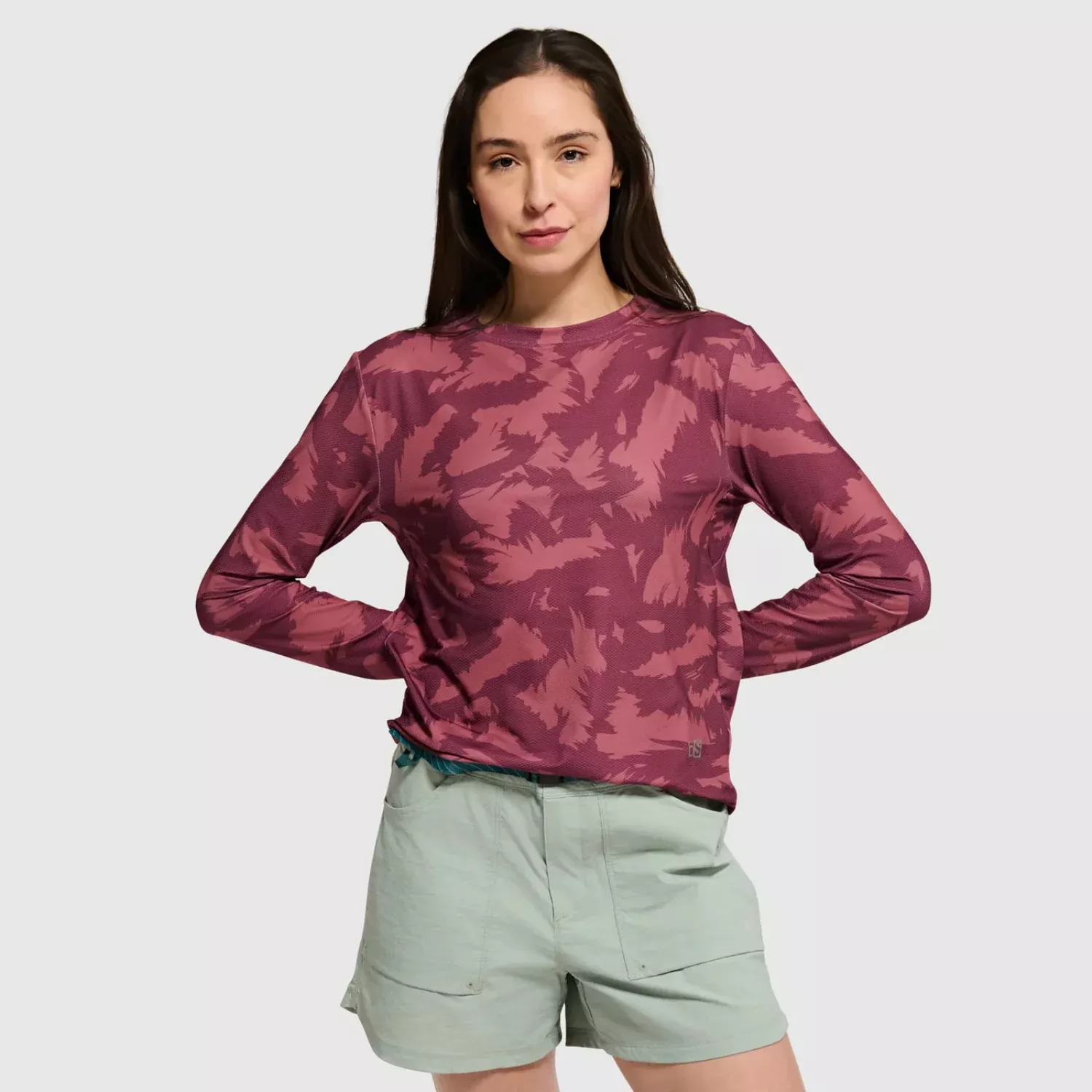 BlackStrap Women’s Voyage Crewneck