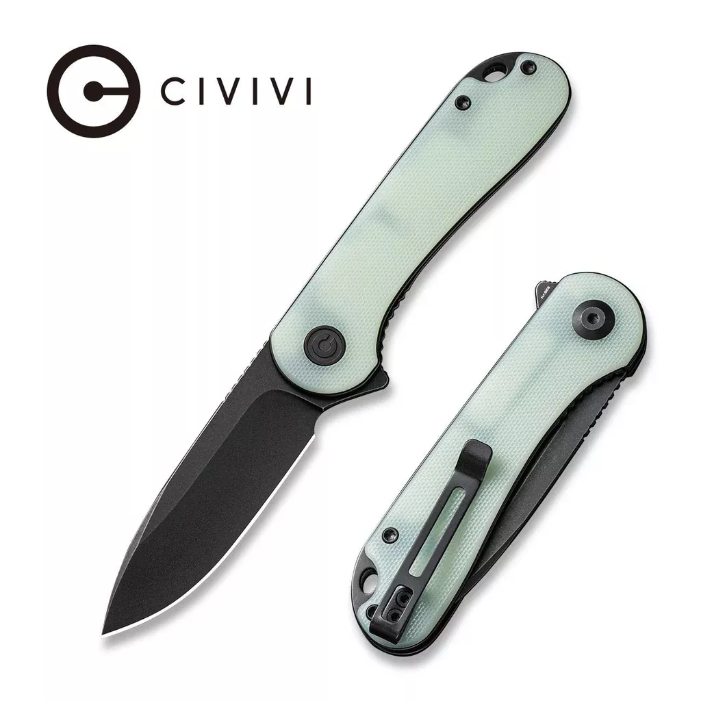 Blade HQ Exclusives SKU – CIVIVI Elementum Flipper Knife C907O