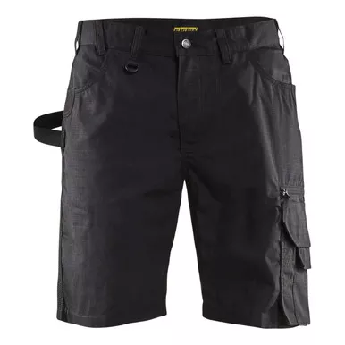 BLAKLADER Rip Stop Stretch Short