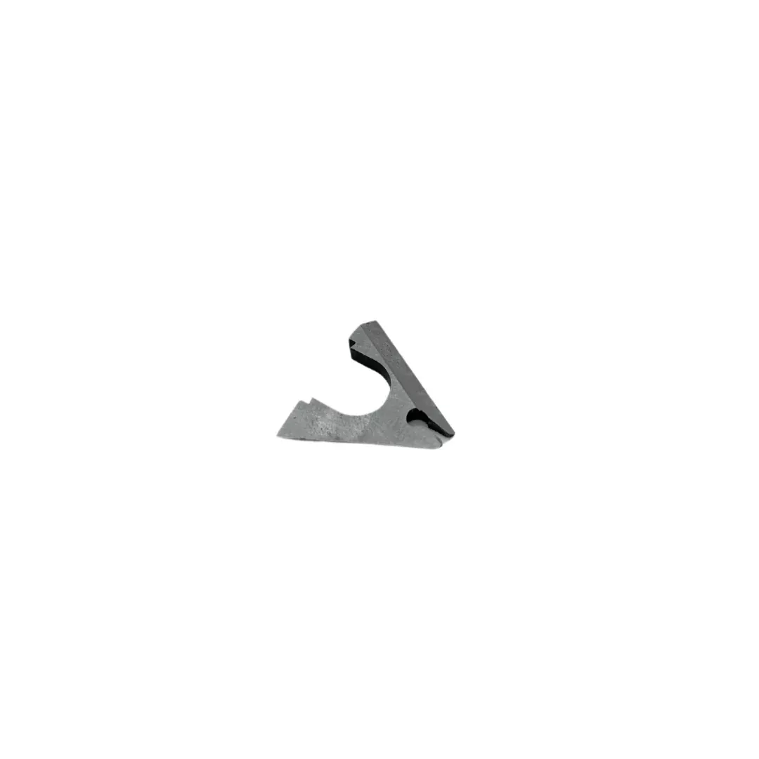 Bleeder Blade, Omega Universal Left Bevel Bleeder Replacement