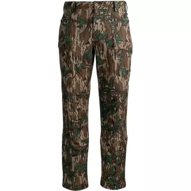 Blocker Finisher Turkey Pant Mo Greenleaf30 Regular