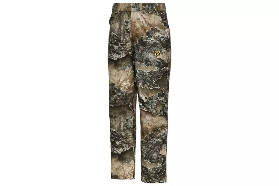 Blocker Shield Youth Drencher Pant – Realtree Excape