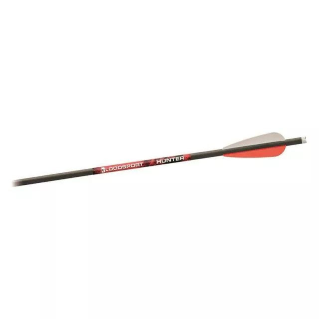 BloodSport Hunter Crossbow Bolts 22″ #81120003