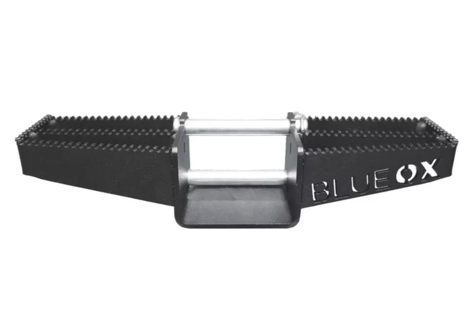 Blue Ox Hitch Step ror Adjustable Ball Mounts• BXH9001