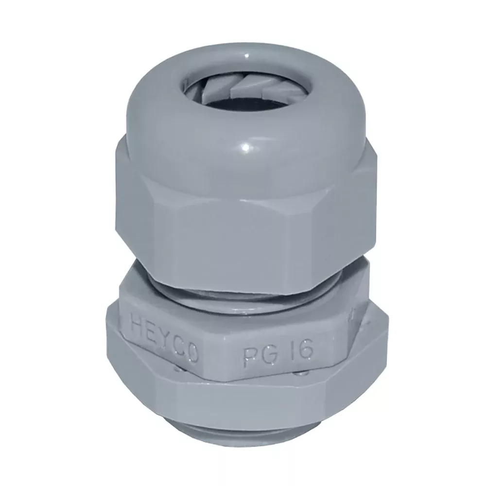 Blue Sea 3125 Medium Cable Gland – #14-#10 Cable [3125]