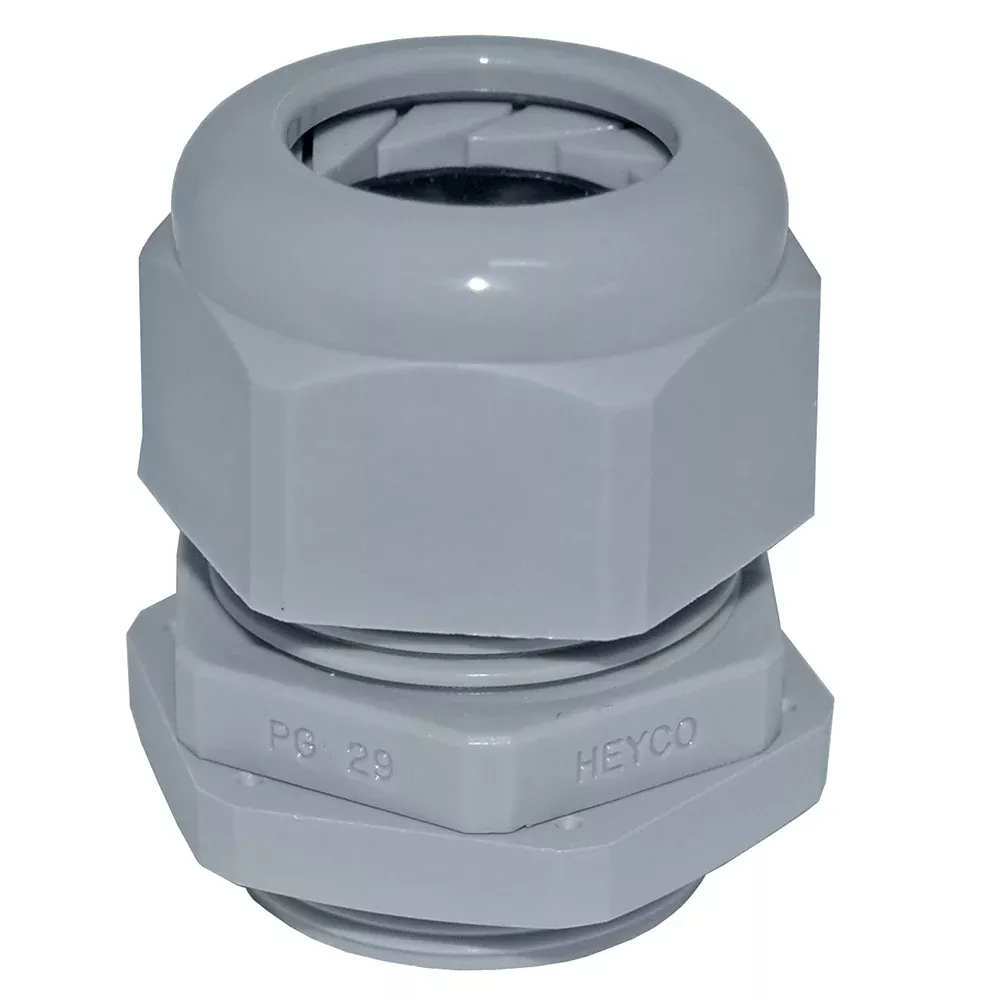 Blue Sea 3126 SMS Enclosure Large Cable Gland PG29 - #6 Cable - 3126