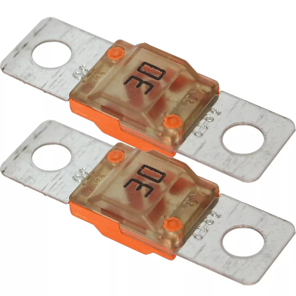 Blue Sea 5250 MIDI/AMI Fuse 30 Amp – Pair [5250]