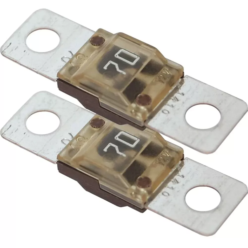 Blue Sea 5254 MIDI/AMI Fuse 70 Amp – Pair [5254]
