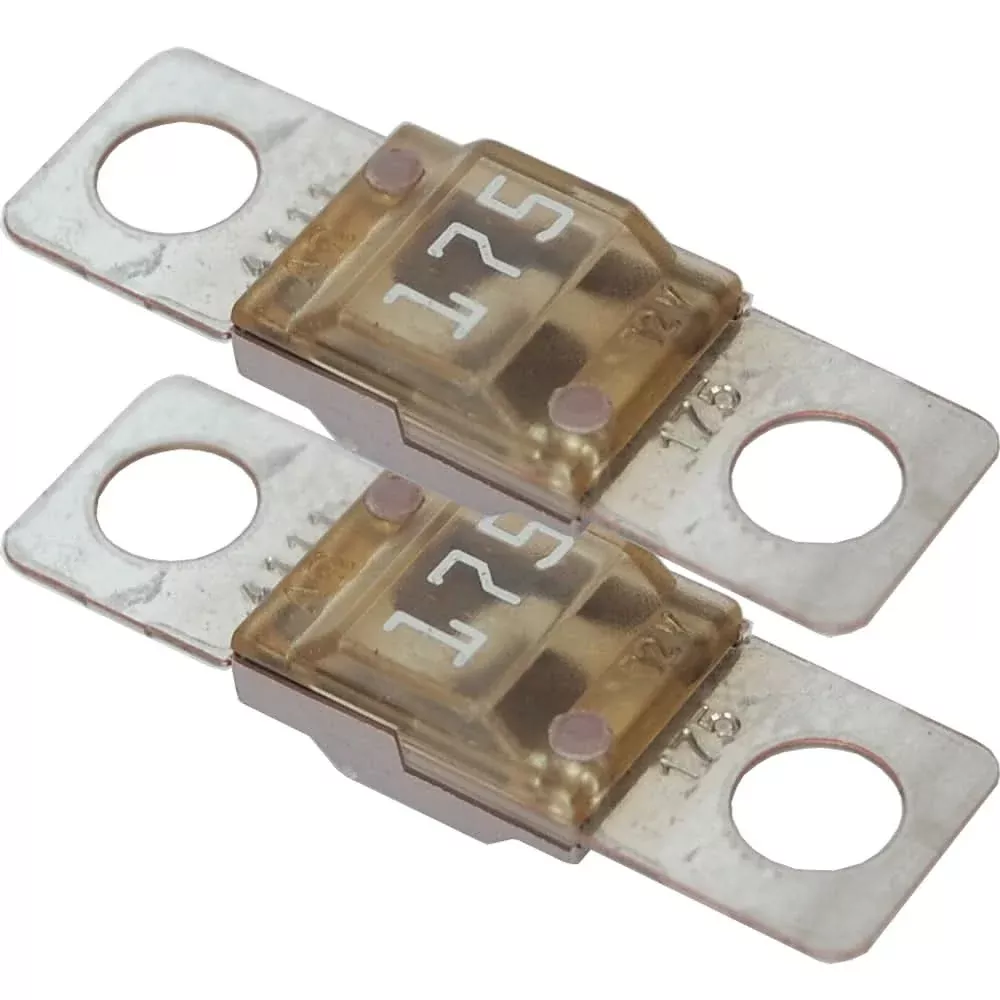 Blue Sea 5259 MIDI/AMI Fuse 175 Amp – Pair [5259]