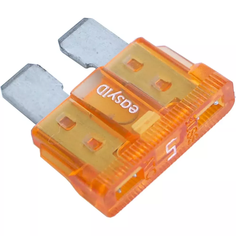 Blue Sea 5292 easyID ATC Fuse – 5 Amp [5292]