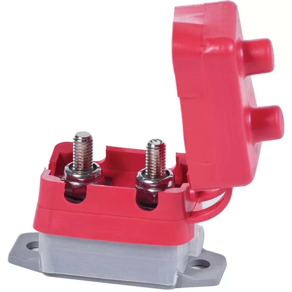 Blue Sea 7151 Short Stop Circuit Breakers – 10A [7151]