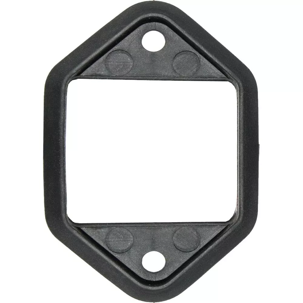 Blue Sea 7198 285-Series Circuit Breaker Panel Mount Adapter
