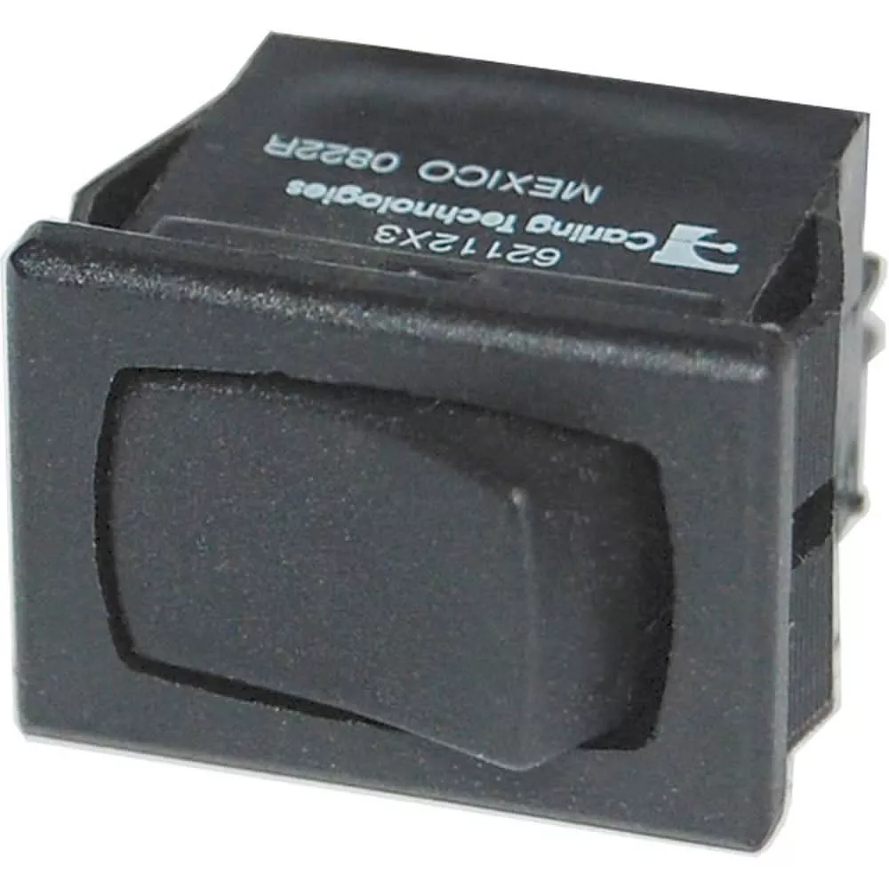 Blue Sea 7491 360 Panel – Rocker Switch DPDT – ON-ON [7491]
