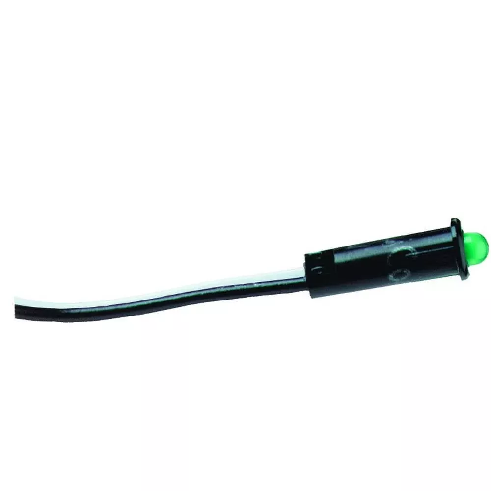 Blue Sea 8034 Green LED Indicator Light [8034]