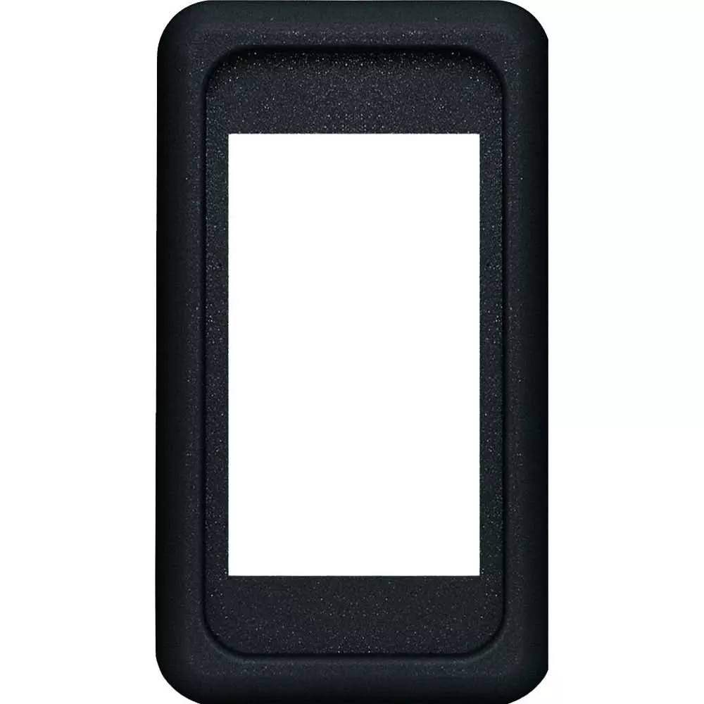 Blue Sea 8268 1 Position Contura Switch Mounting Panel [8268]