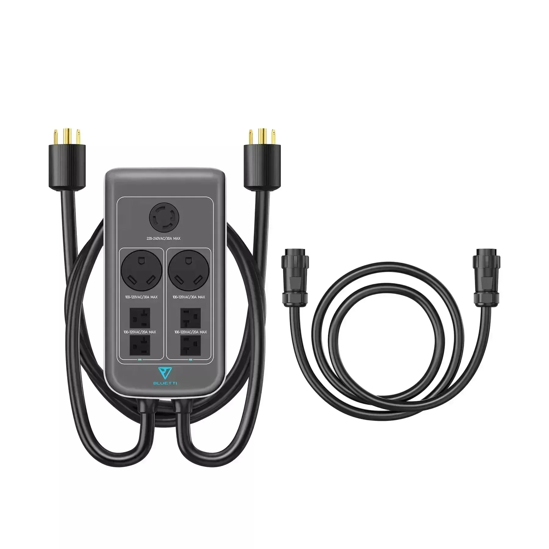 BLUETTI AC500/EP500P Fusion Box (P030A)