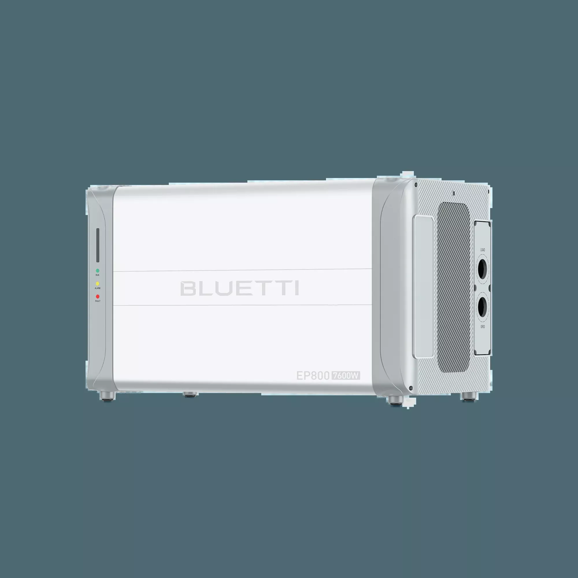 BLUETTI EP800 + B500 Home Battery Backup (SC)